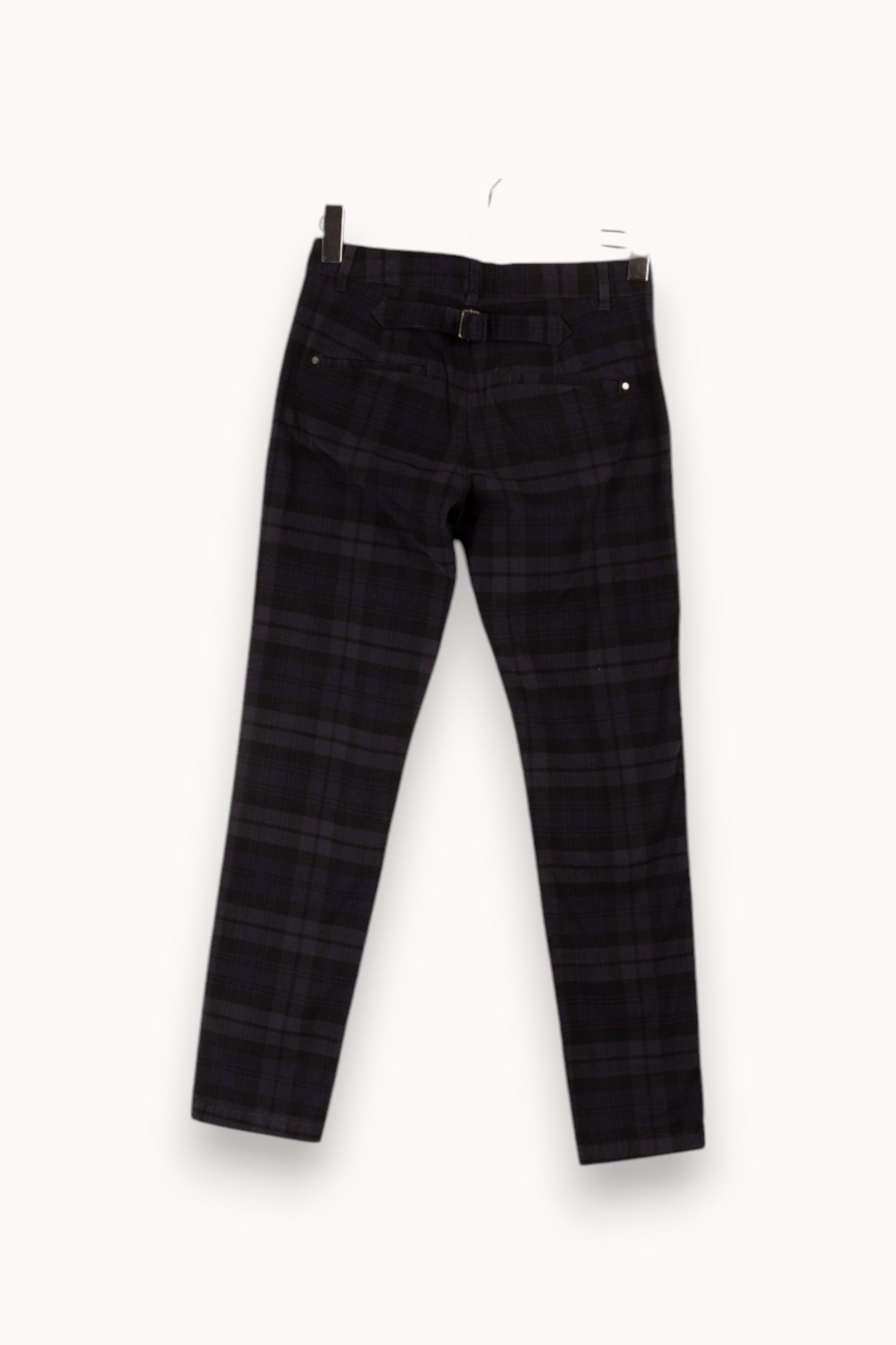 PANTS COMPTOIR DES COTONNIERS - Seconde main Blue