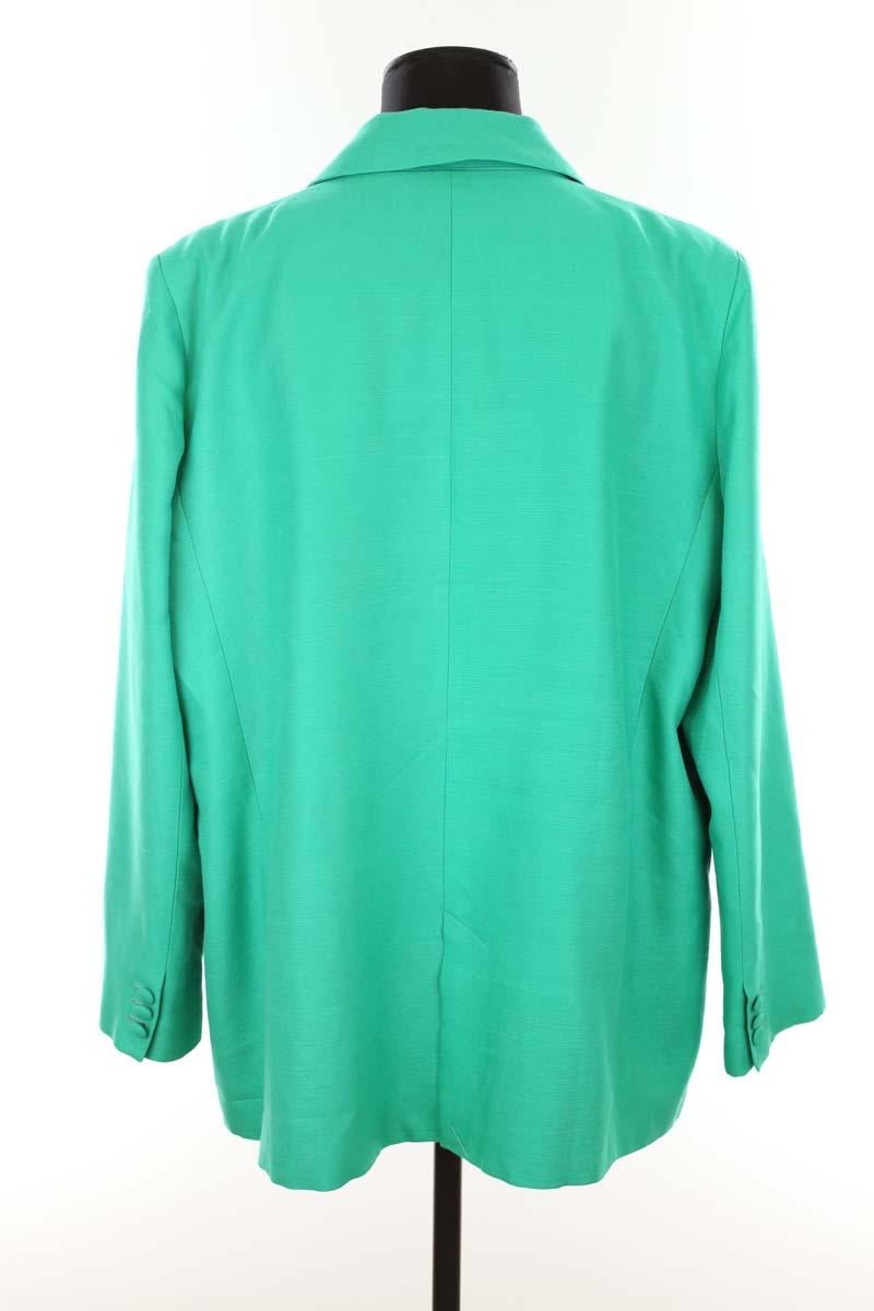 Blazer SEZANE - Seconde main Green