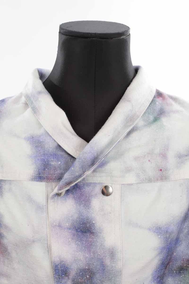 . ISABEL MARANT - Seconde Main Purple