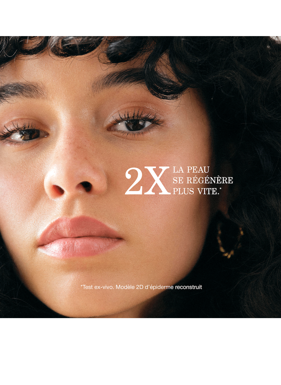 Revitalizing Concentrate PAYOT No color