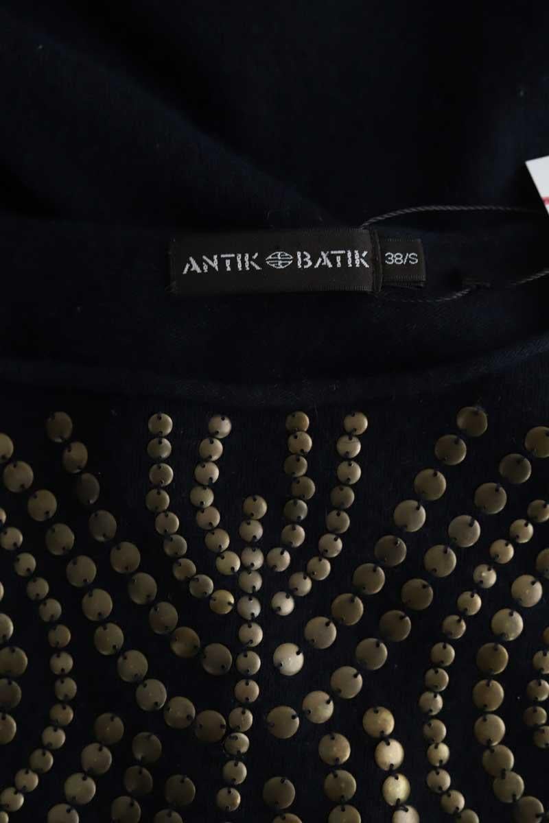 Blue dress ANTIK BATIK - Seconde Main Blue