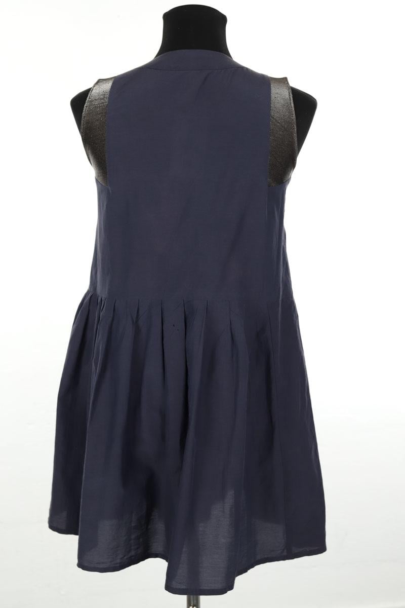 Blue dress HEIMSTONE - Seconde Main Blue