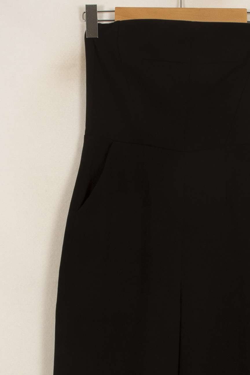Jumpsuit FILIPPA K - Seconde Main Black