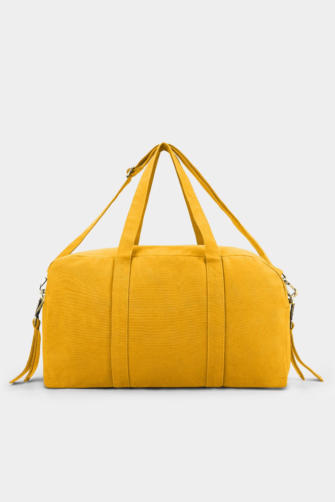 Basile diaper bag HINDBAG Yellow