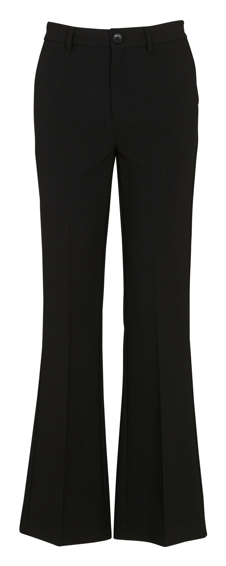 Flared Hose MKT Schwarz