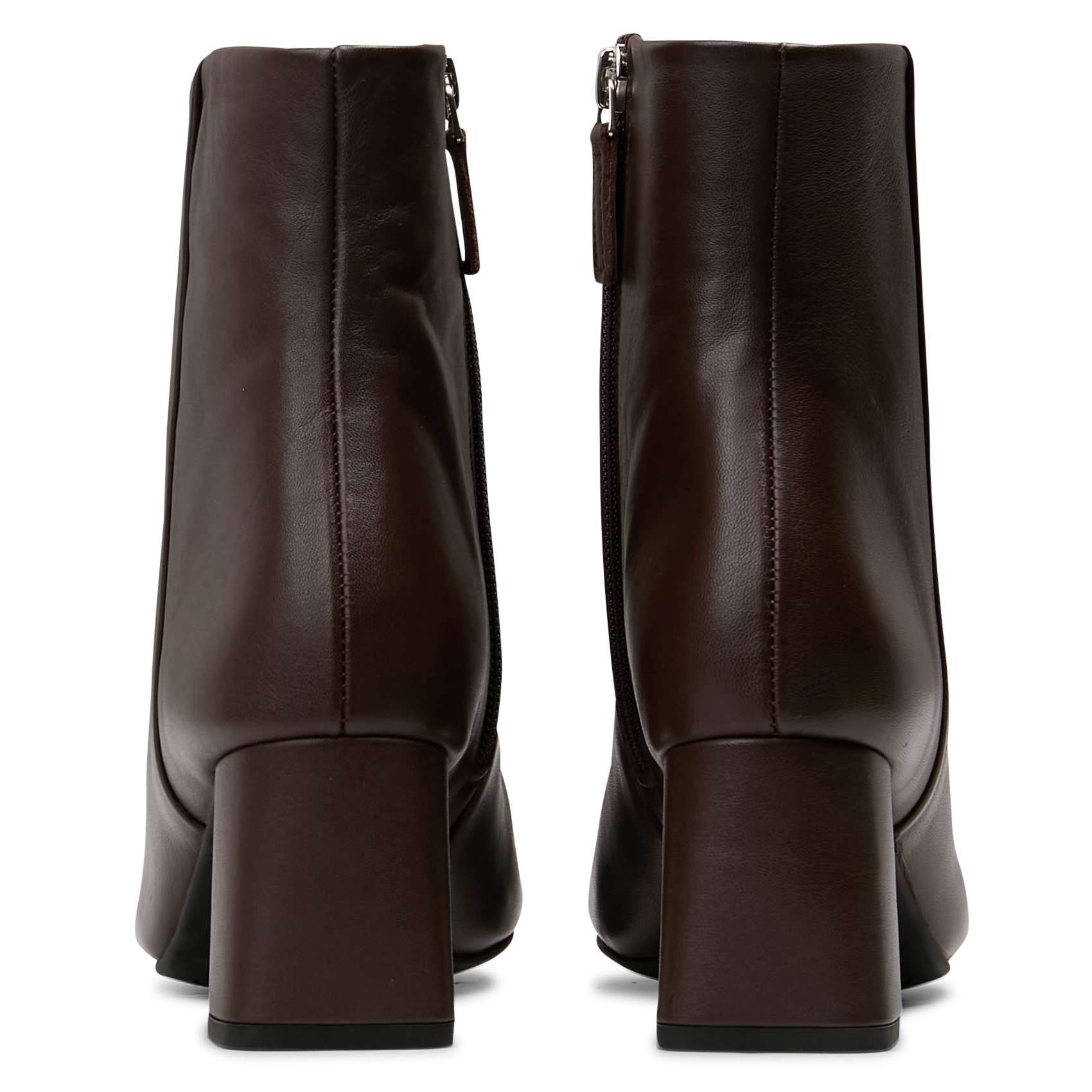 Lage soksneakers van gerecycled materiaal REPETTO Bruin