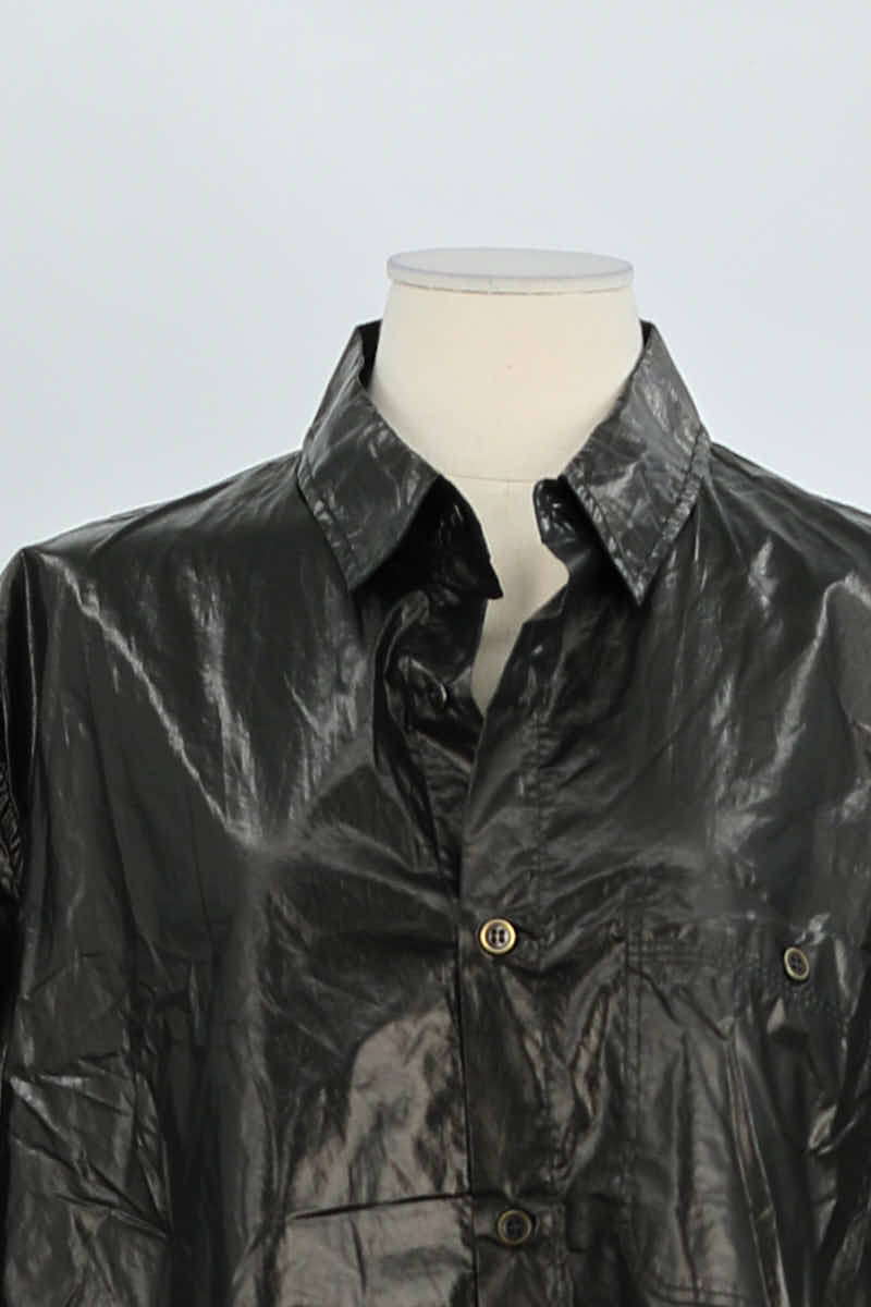 Shirt ISABEL MARANT - Seconde Main Black