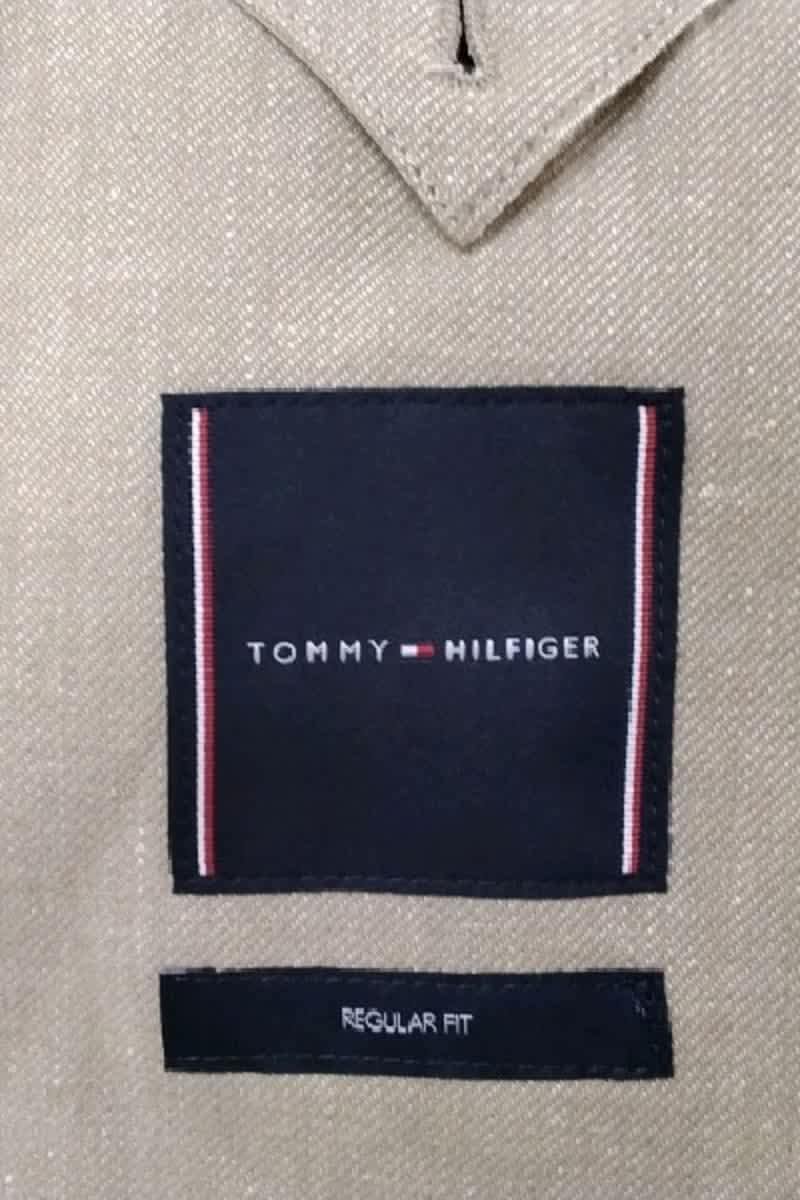 JACKET TOMMY HILFIGER - SECONDE MAIN Beige