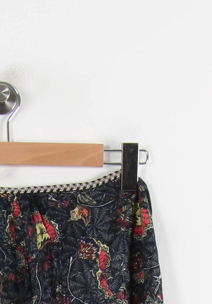 Short & midi skirt BELLEROSE - Seconde Main Multicolored