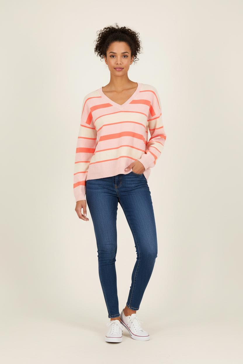 Knitwear ABSOLUT CASHMERE - Seconde main Pink