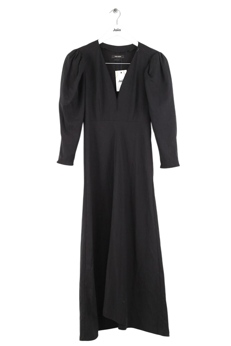 Dress ISABEL MARANT - Seconde Main Black