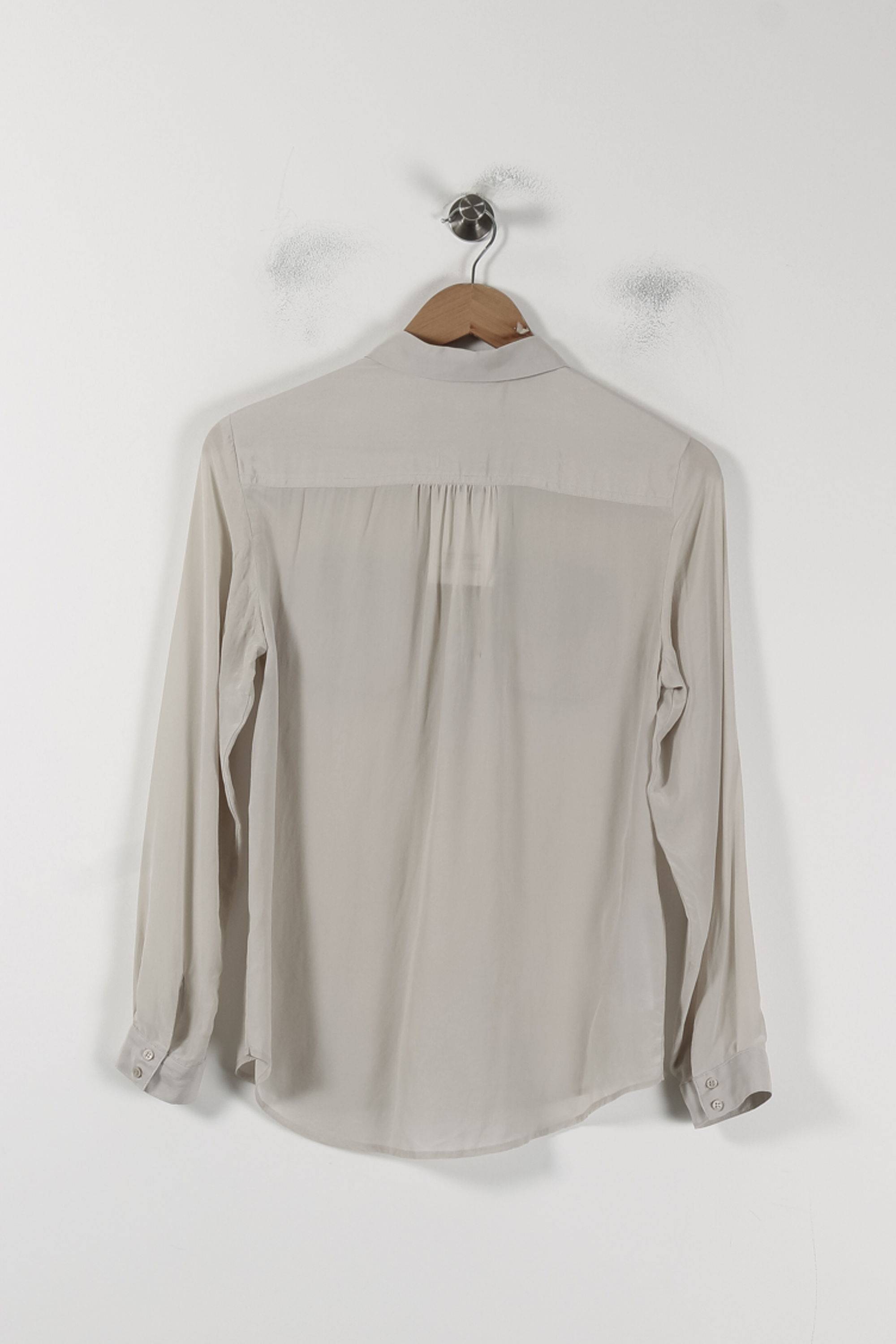 Shirt COMPTOIR DES COTONNIERS - Seconde main Beige