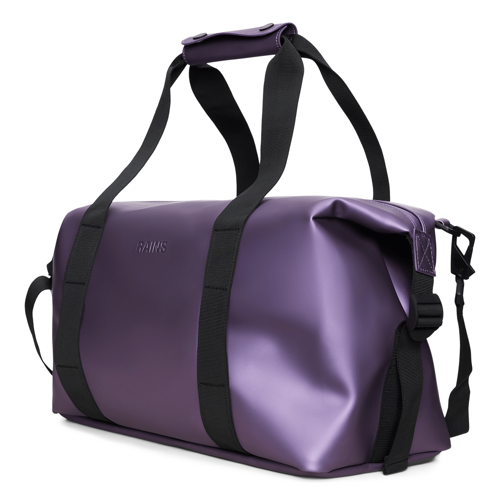 Weekender Violett