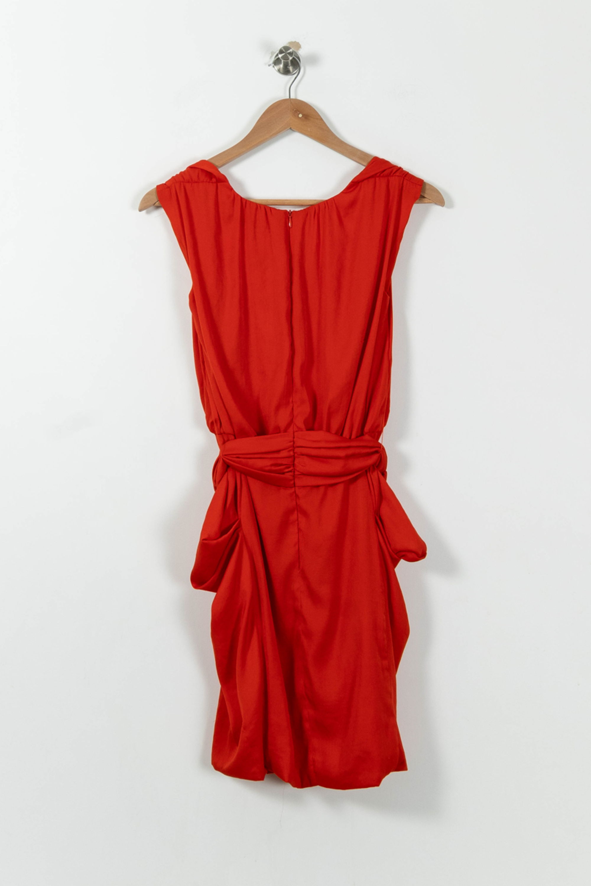 Short & Midi Dress COMPTOIR DES COTONNIERS - Seconde main Red