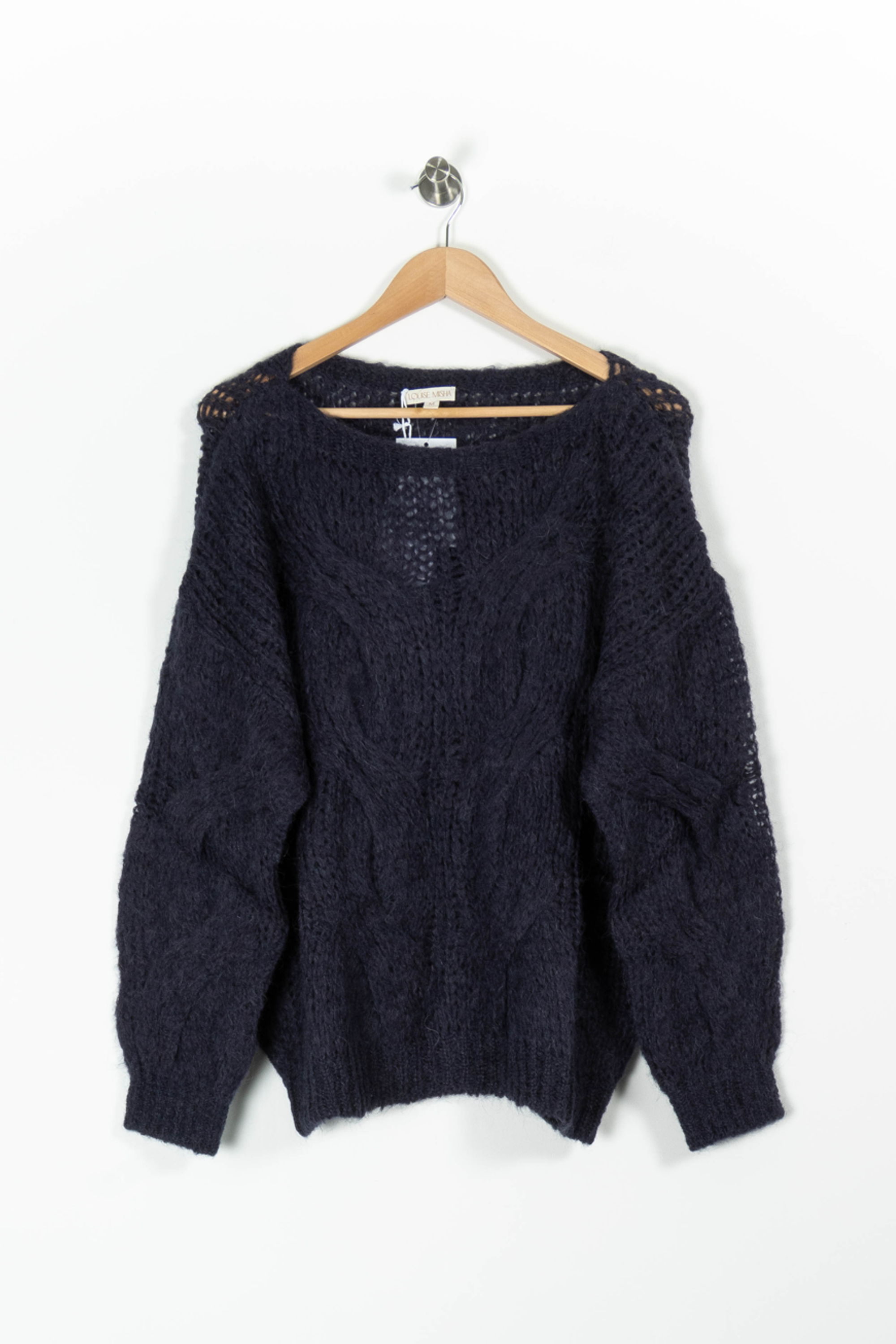 Knitwear LOUISE MISHA - Seconde Main Blue