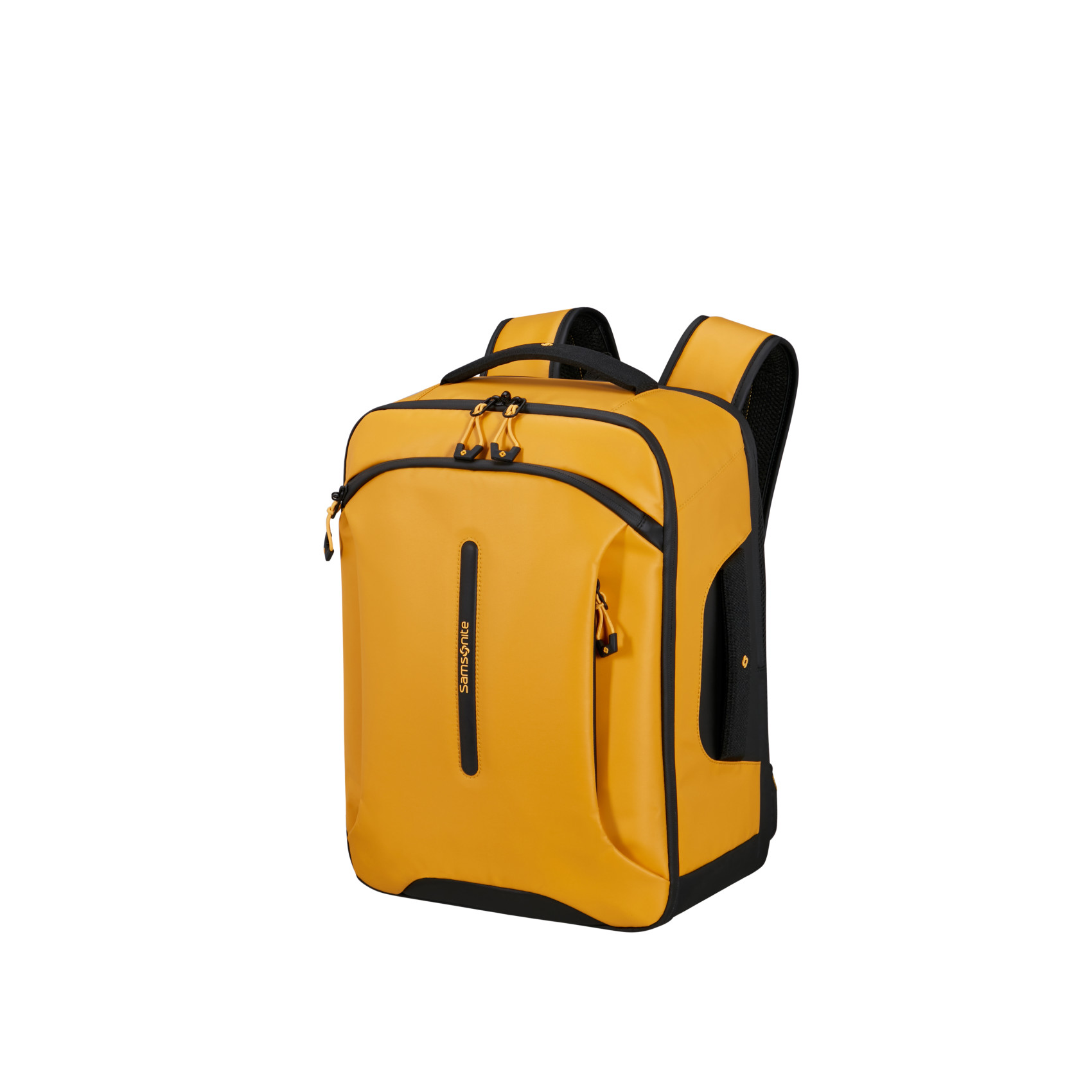 Ecodiver sac à dos ordinateur SAMSONITE Jaune
