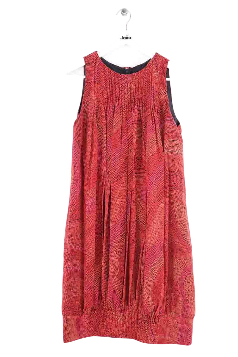 Dress PAUL SMITH - Seconde main Red