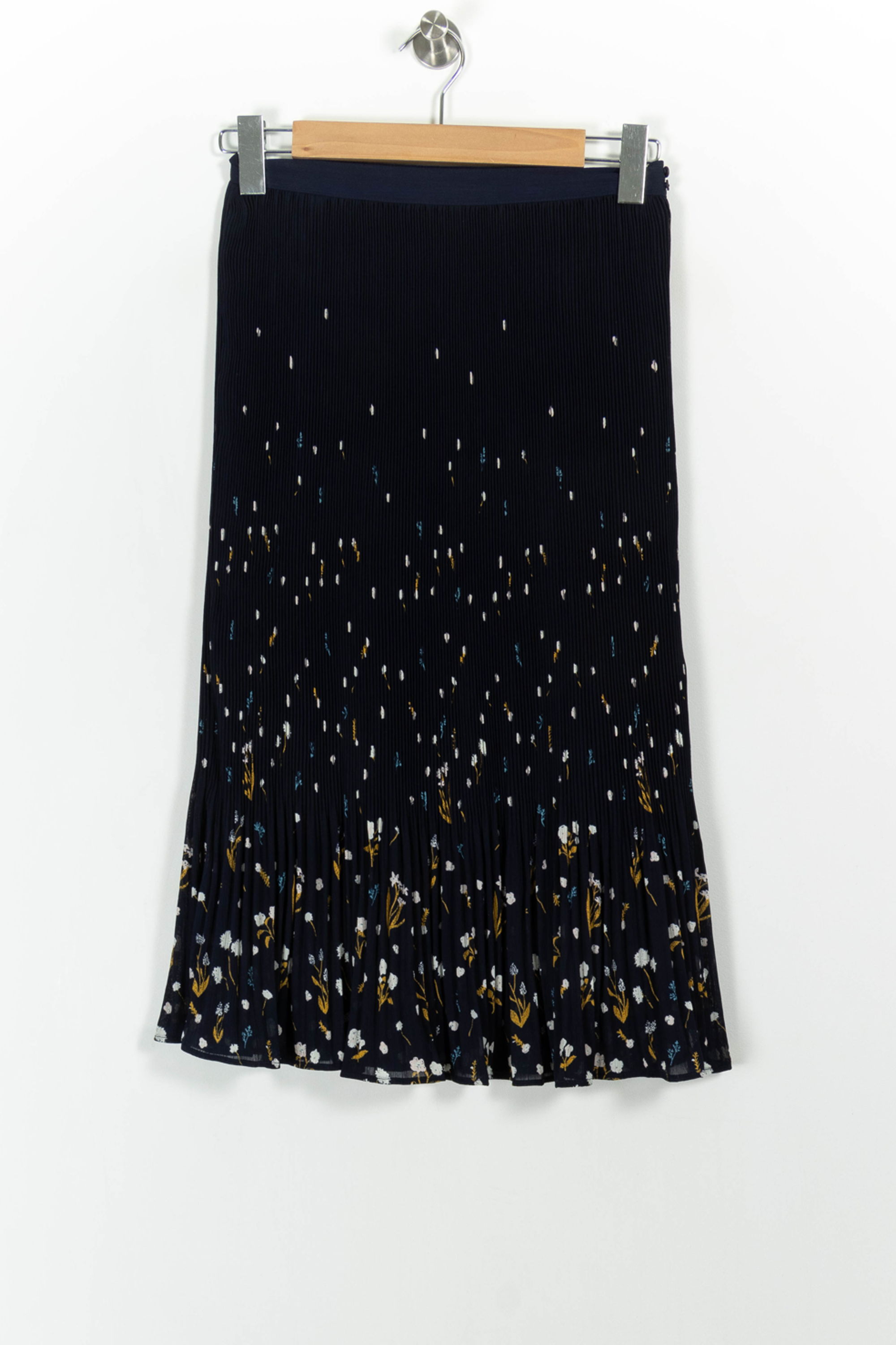 Long skirt COMPTOIR DES COTONNIERS - Seconde main Multicolored