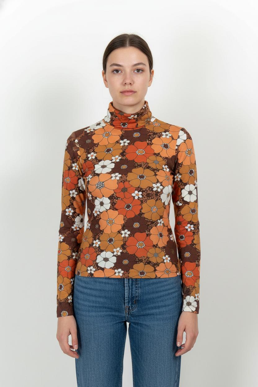Knitwear Manoush - Seconde Main Multicolored