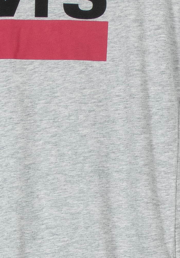 T-shirt LEVI'S - Seconde main Grey