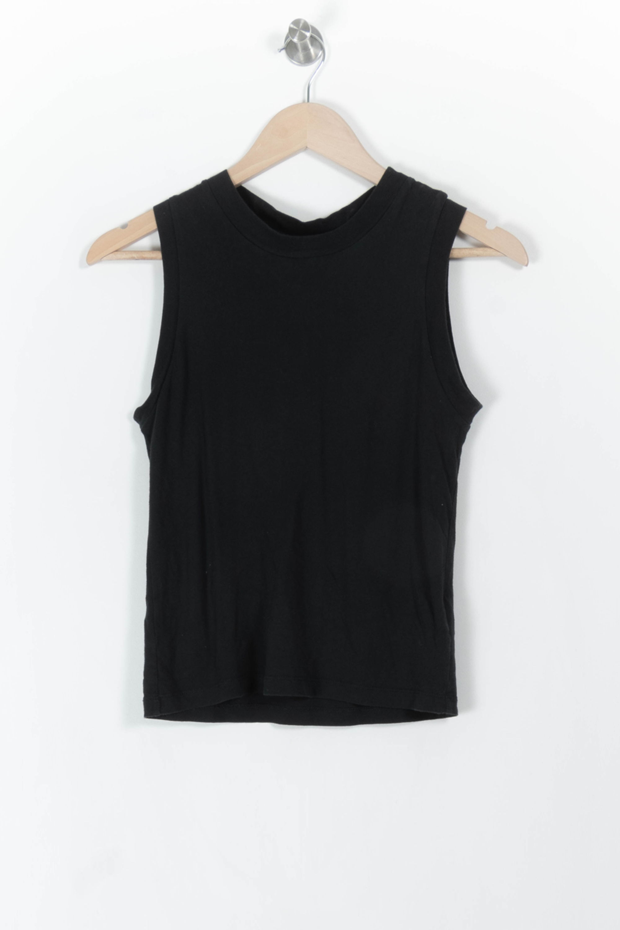 Top & tank top ALLSAINTS - Seconde main Black