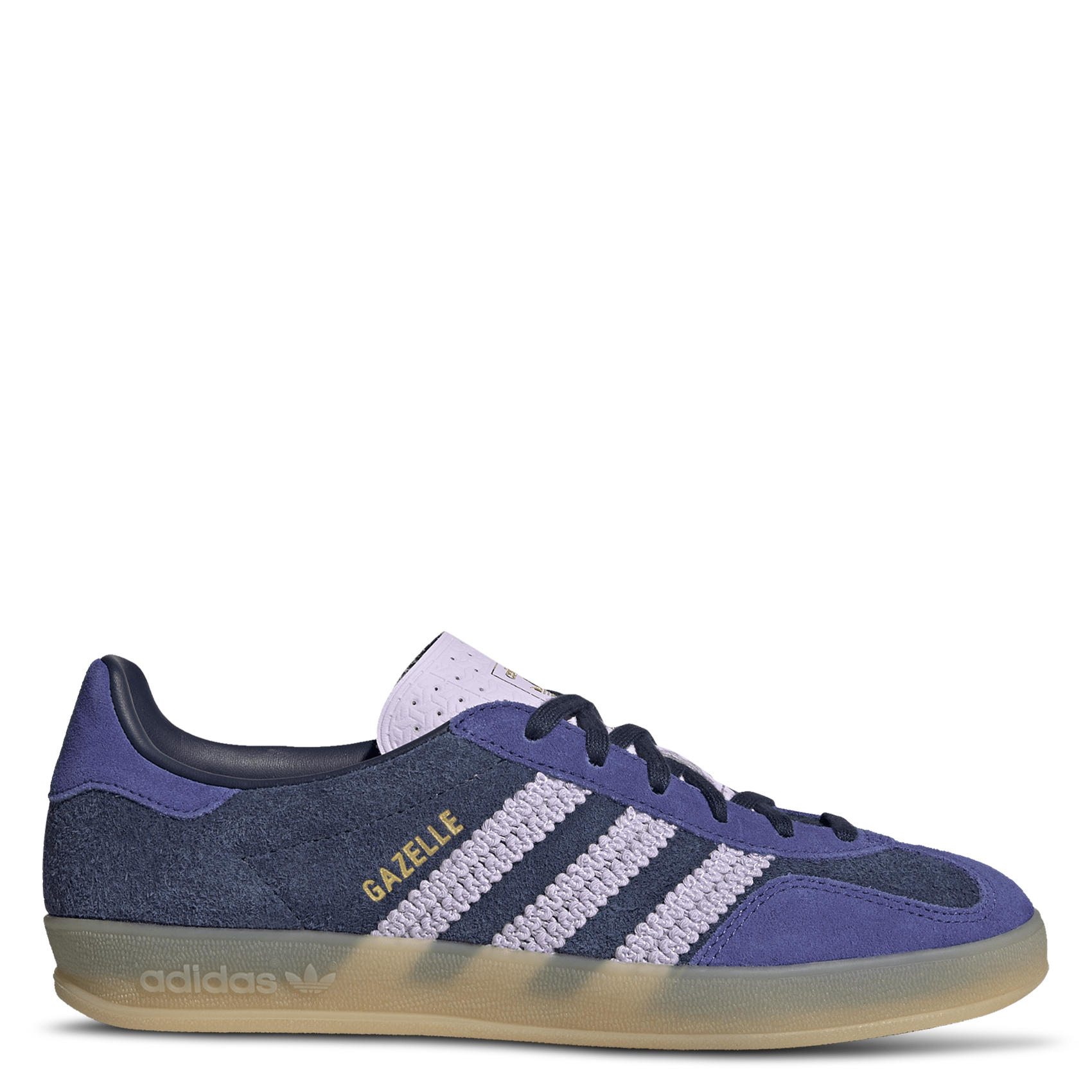 Baskets basses ADIDAS Bleu