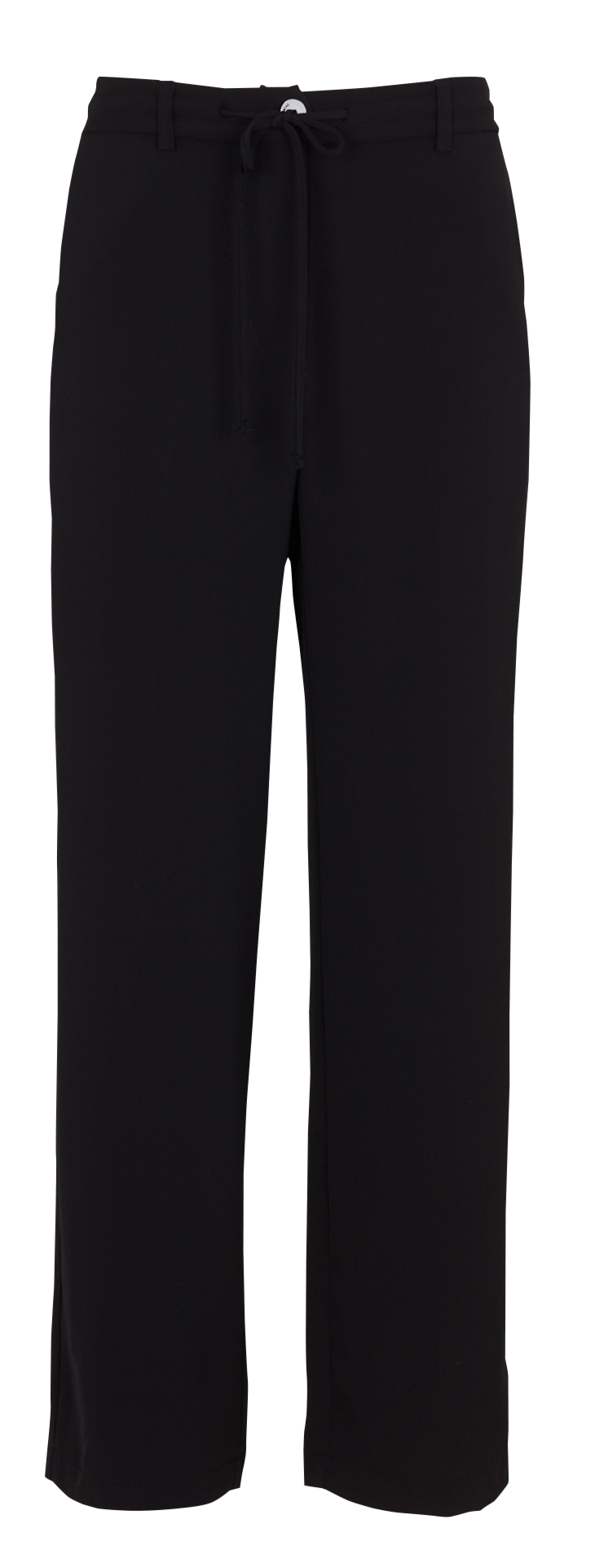 Weite Hose IMPERIAL Schwarz