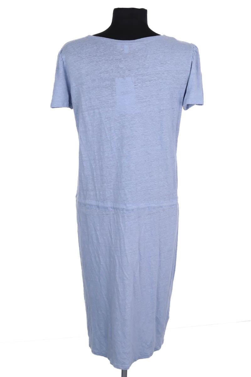 Dress AGNES B. - Seconde Main Blue