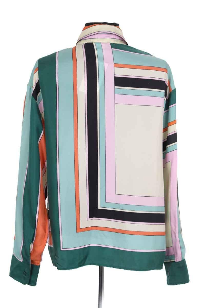Shirt MAX MARA - Seconde Main Multicolored