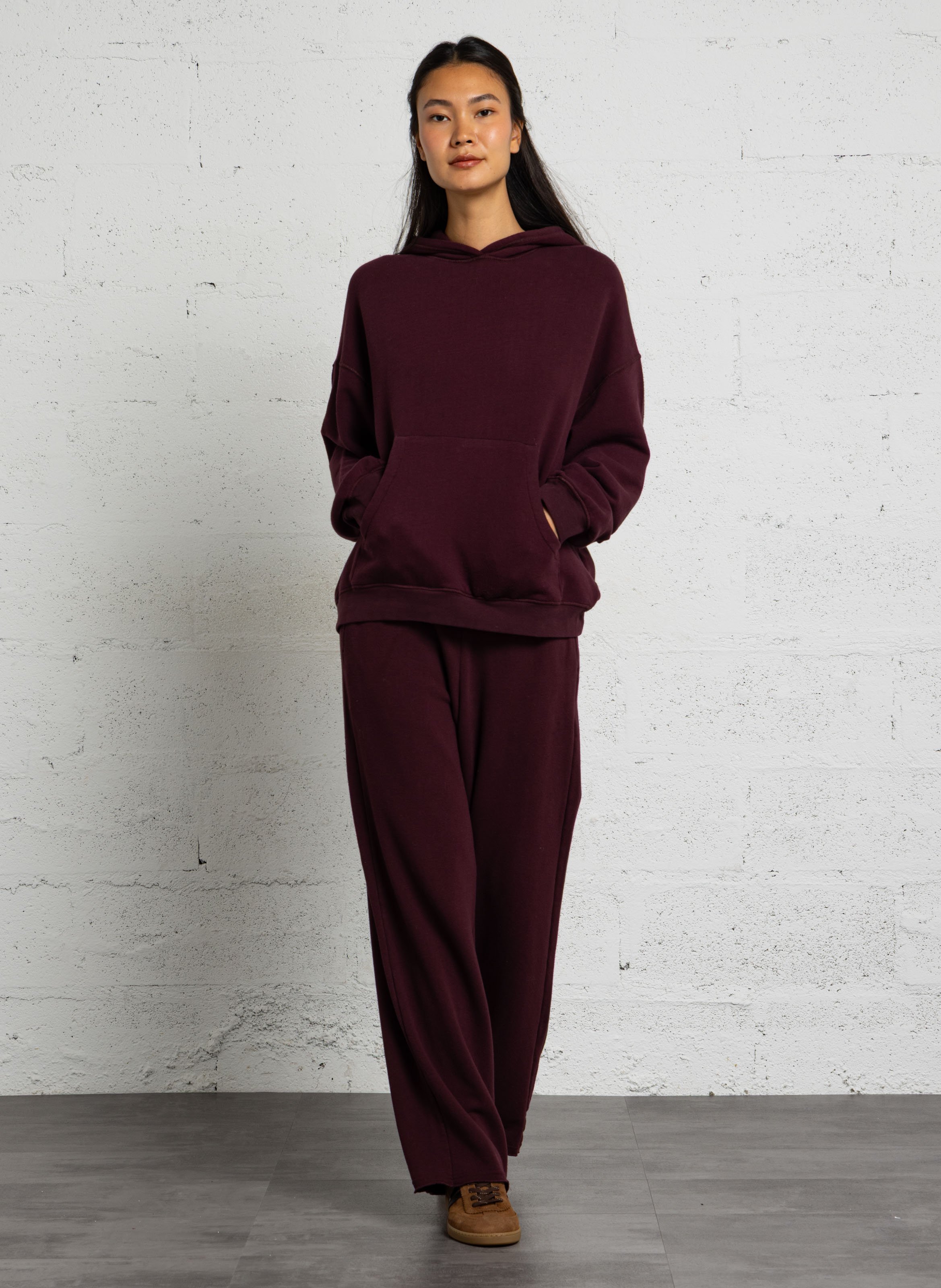 Chouchou imprimé en coton BECKSONDERGAARD Multicolore