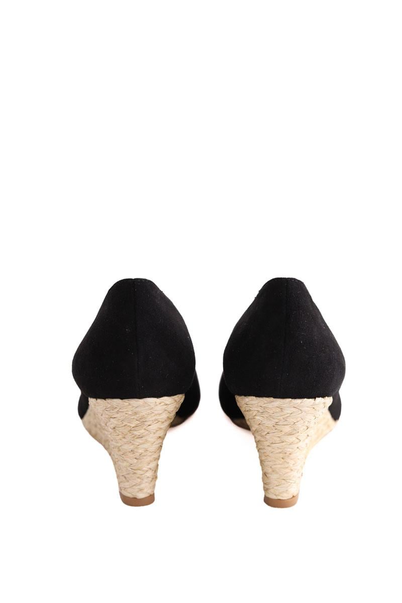 Heels LK BENNETT - Seconde Main Black