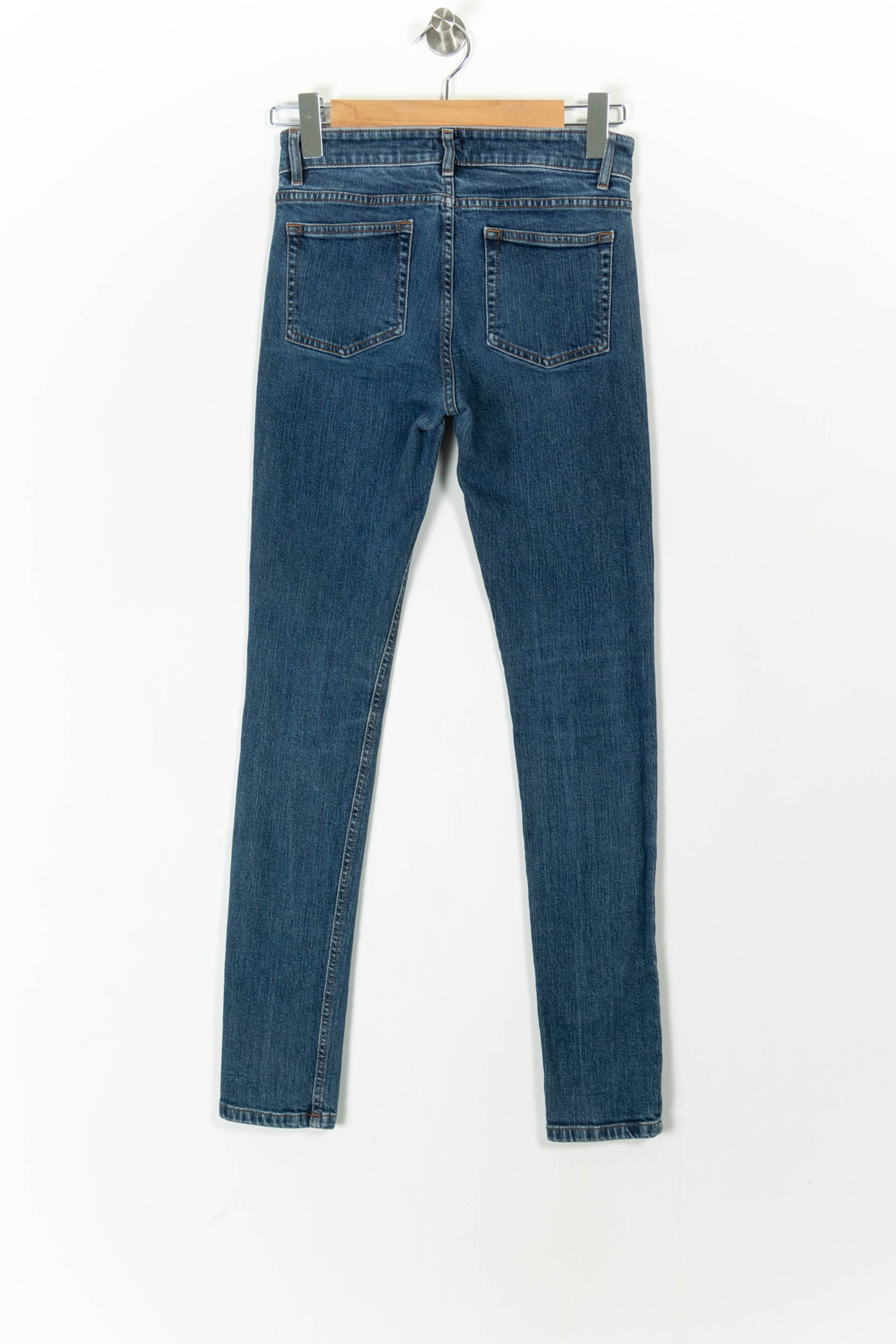 Jeans JOSEPH - Seconde Main Blue