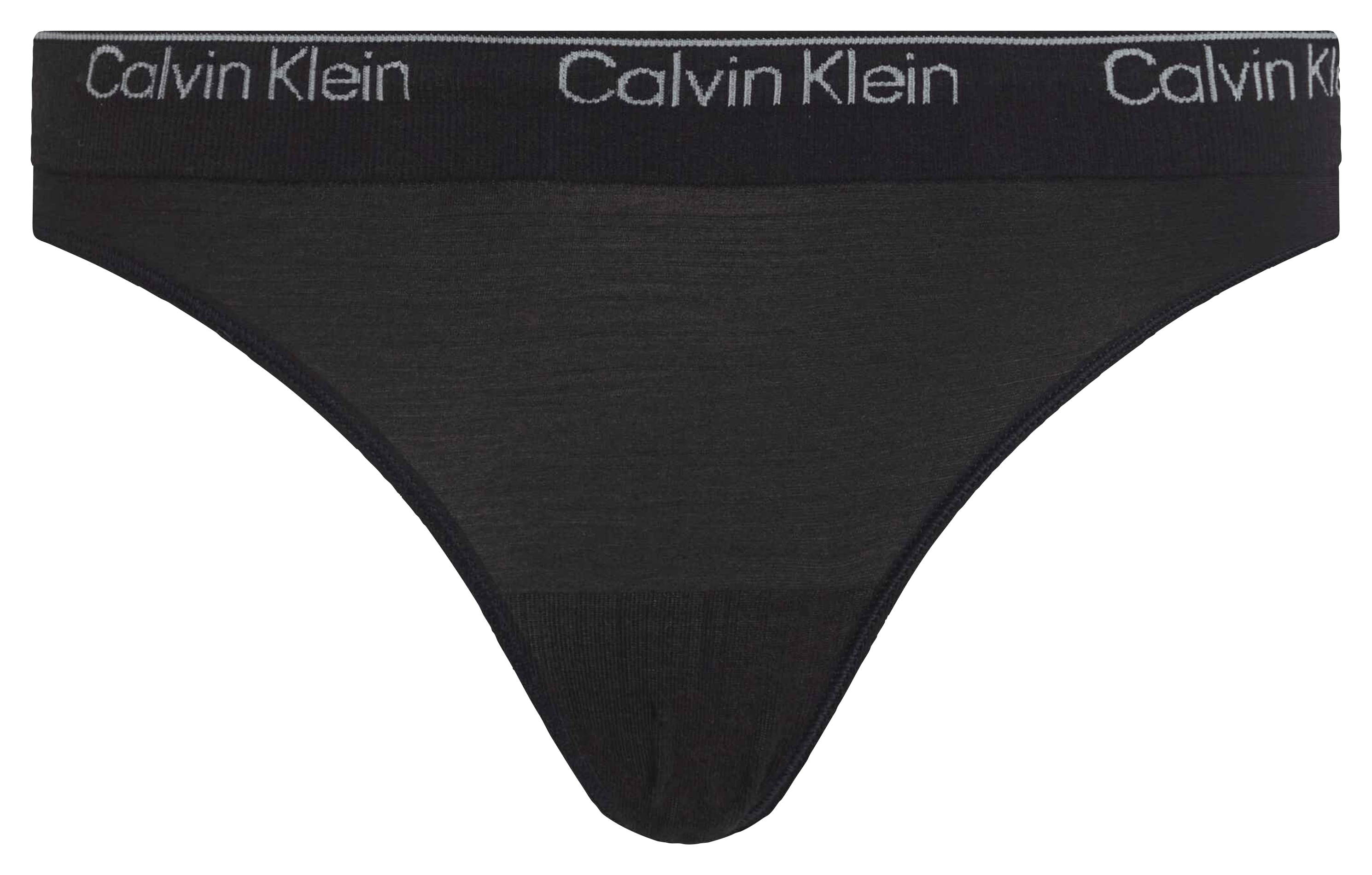 Panties Calvin Klein Black