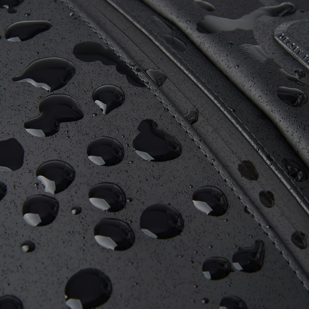 Sac a dos  souple DELSEY PARIS Noir