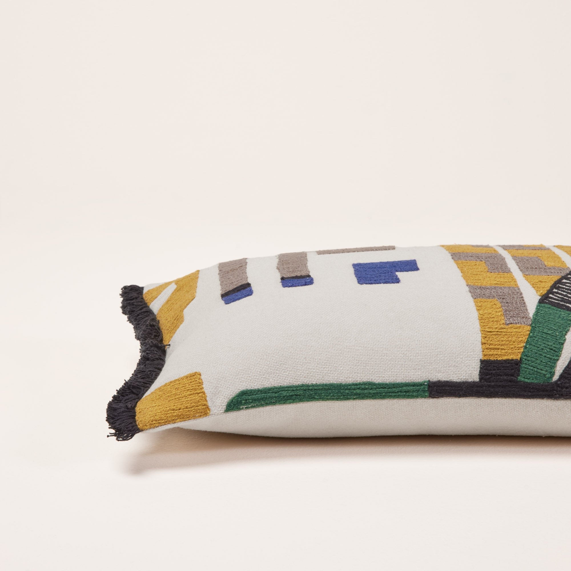 Cushion cover MADURA Multicolored