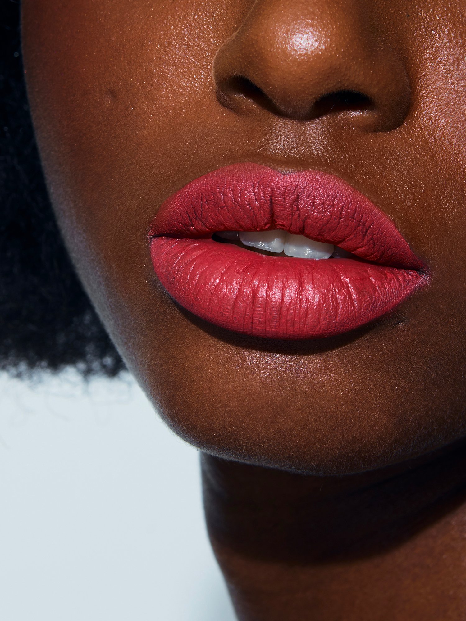 Velvet LES FILLES EN ROUJE Hélène