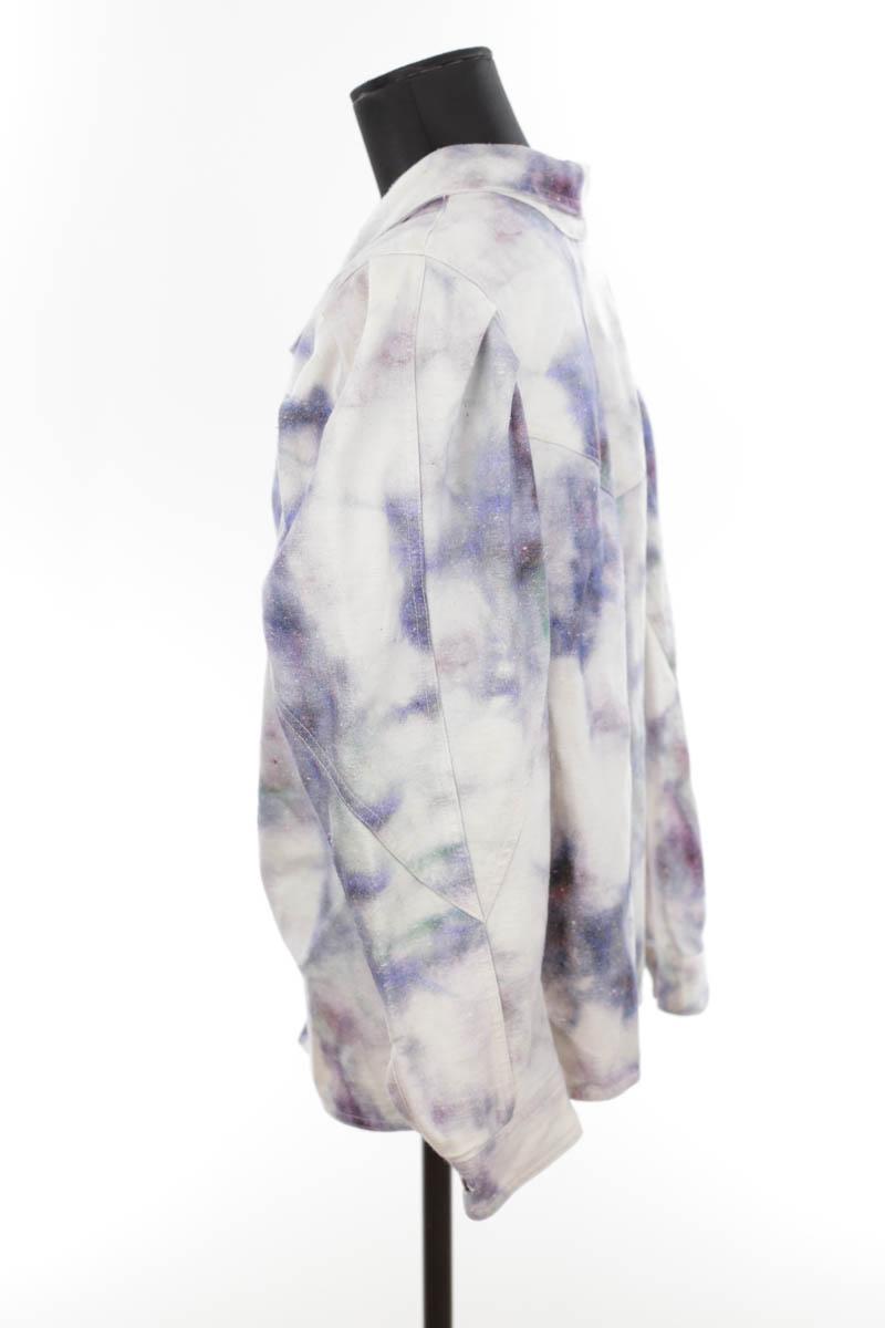 . ISABEL MARANT - Seconde Main Purple