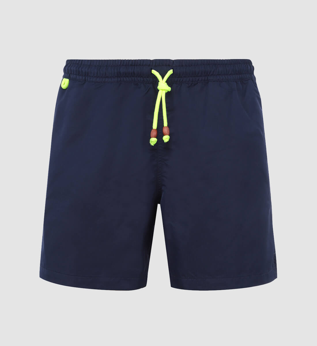 Swim shorts - night GILI'S Blue