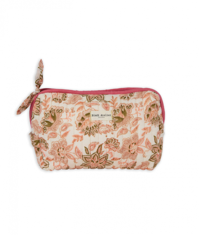 Sponge bag BINDI ATELIER