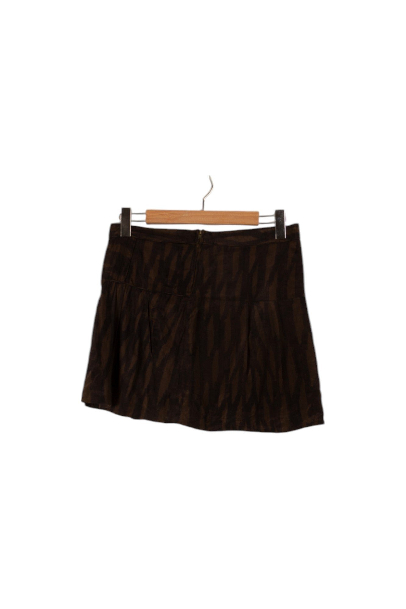 Skirt ISABEL MARANT - Seconde Main Multicolored