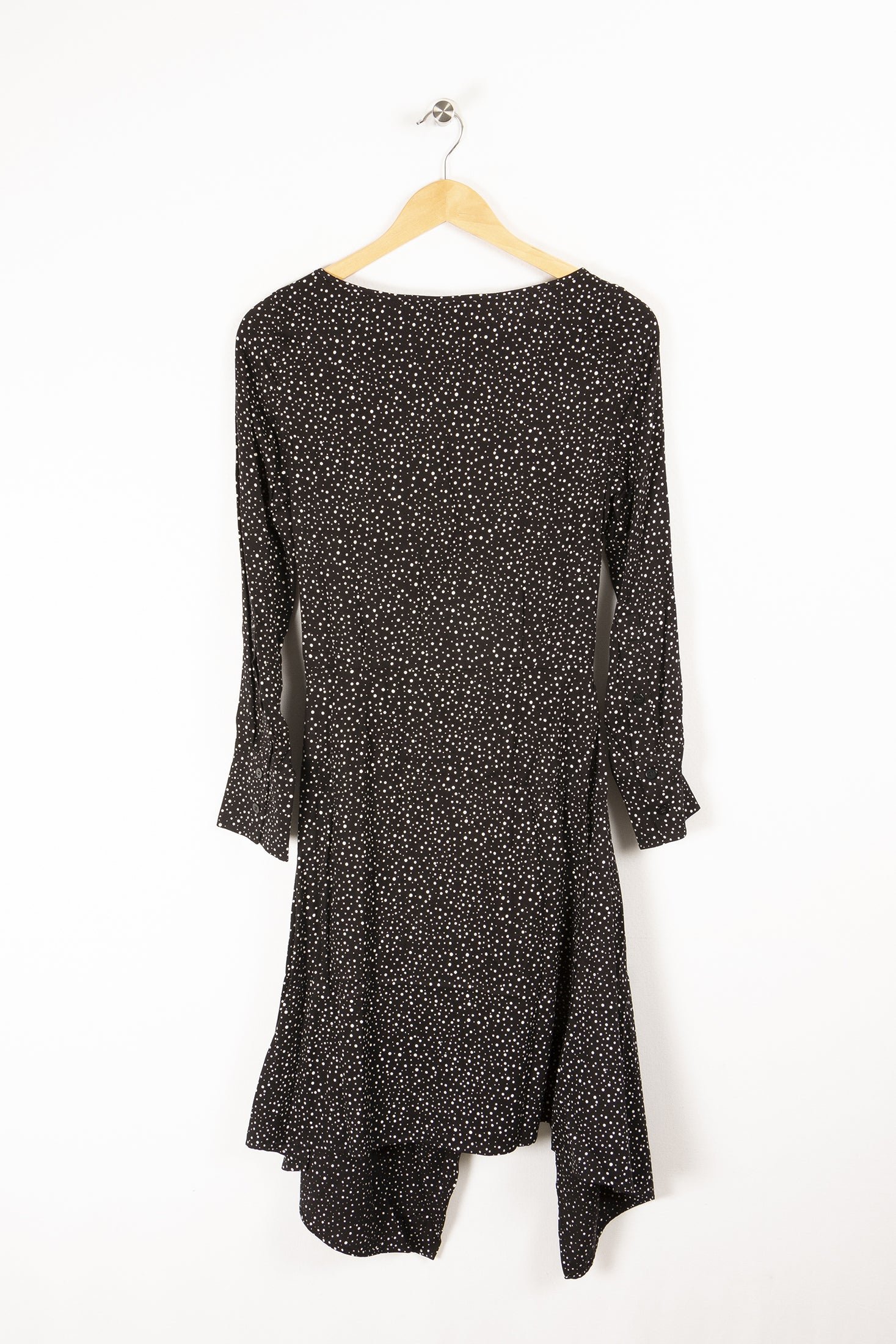 Dress COMPTOIR DES COTONNIERS - Seconde main Black