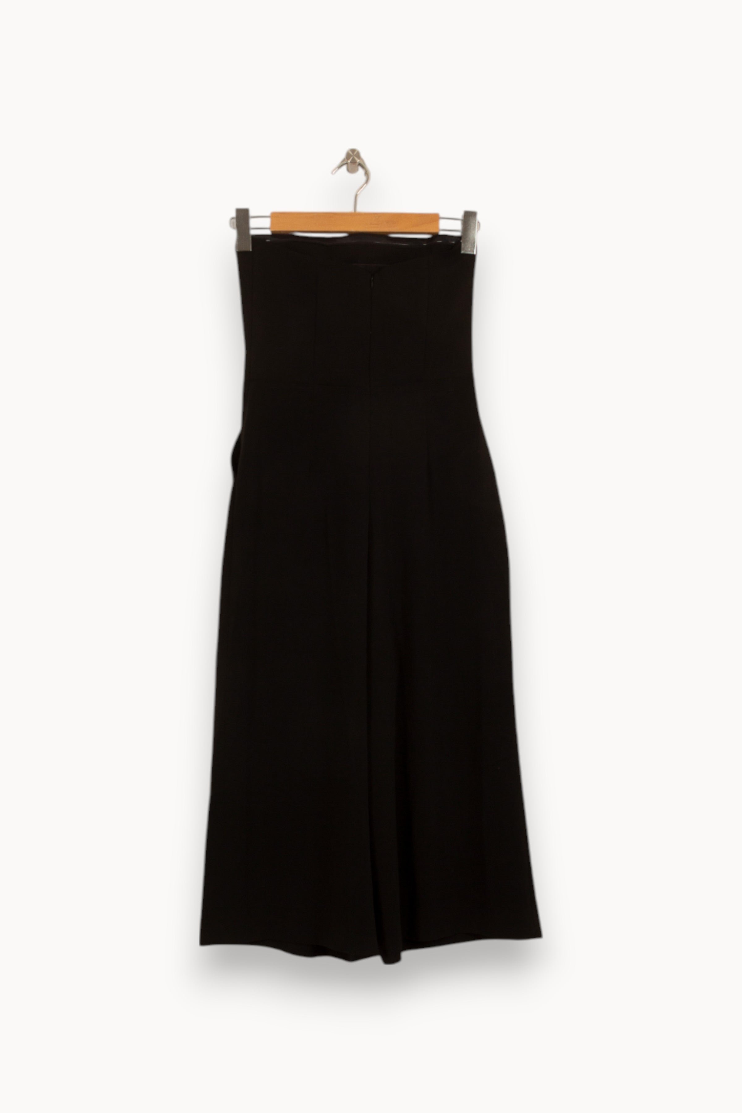 Jumpsuit FILIPPA K - Seconde Main Black