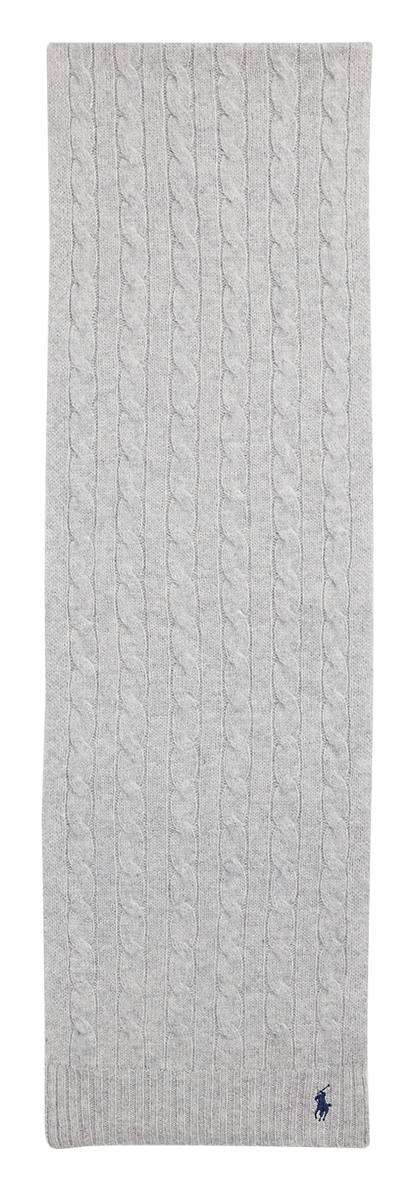 Echarpe en laine mélangée POLO RALPH LAUREN