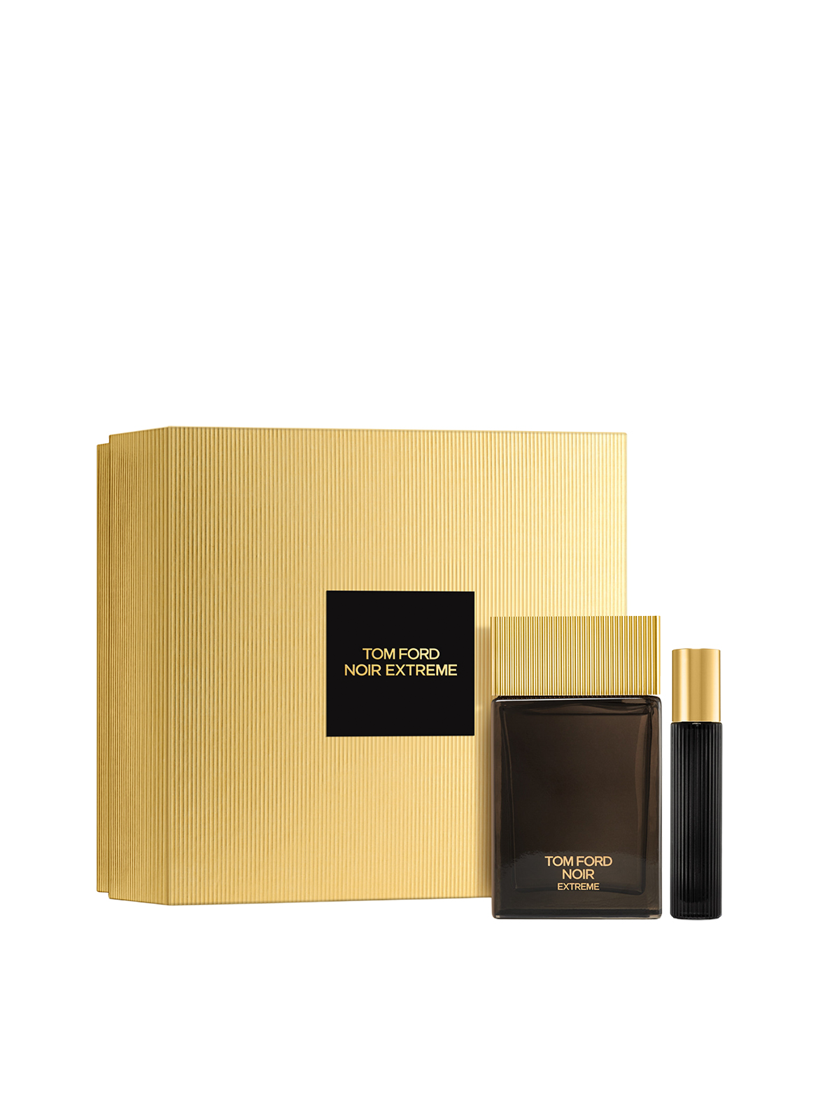 Noir Extrême - Eau de Parfum Gift Set TOM FORD No color