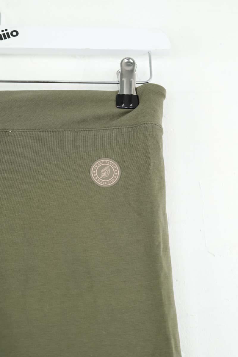 Mini shorts Khaki