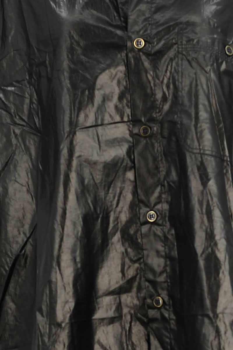 Shirt ISABEL MARANT - Seconde Main Black