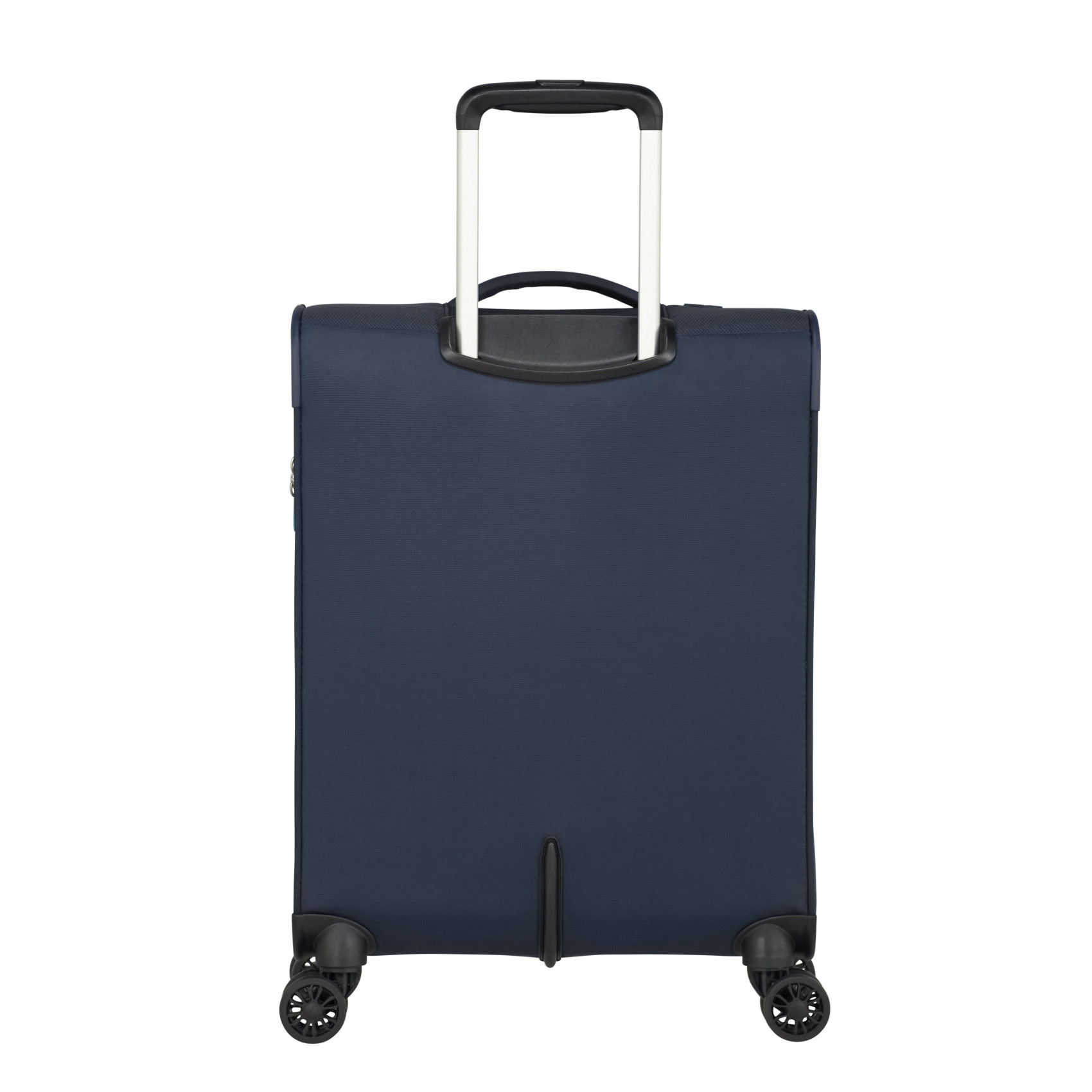 Summerfunk 4-wheel carry-on suitcase size S AMERICAN TOURISTER Blue