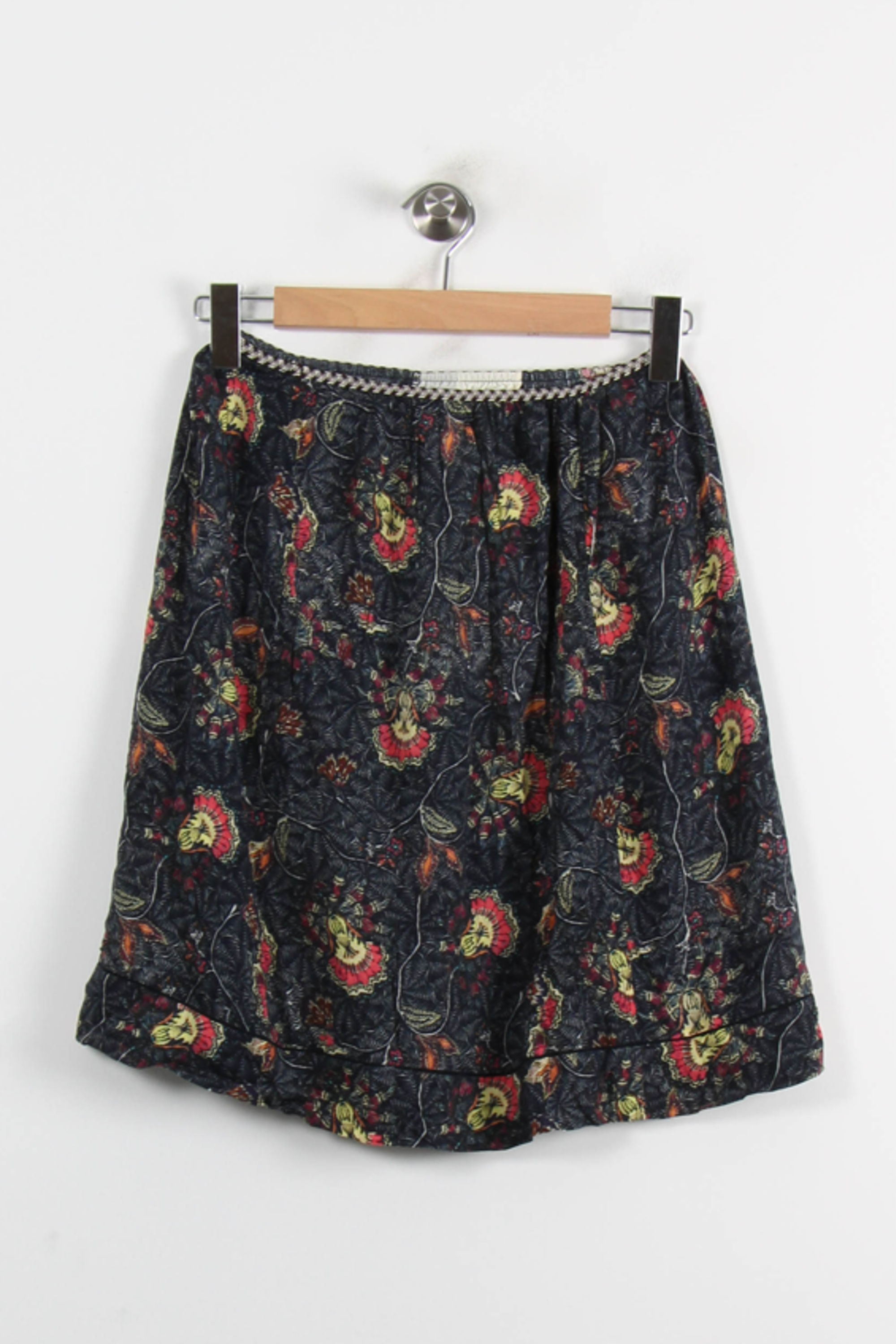 Short & midi skirt BELLEROSE - Seconde Main Multicolored