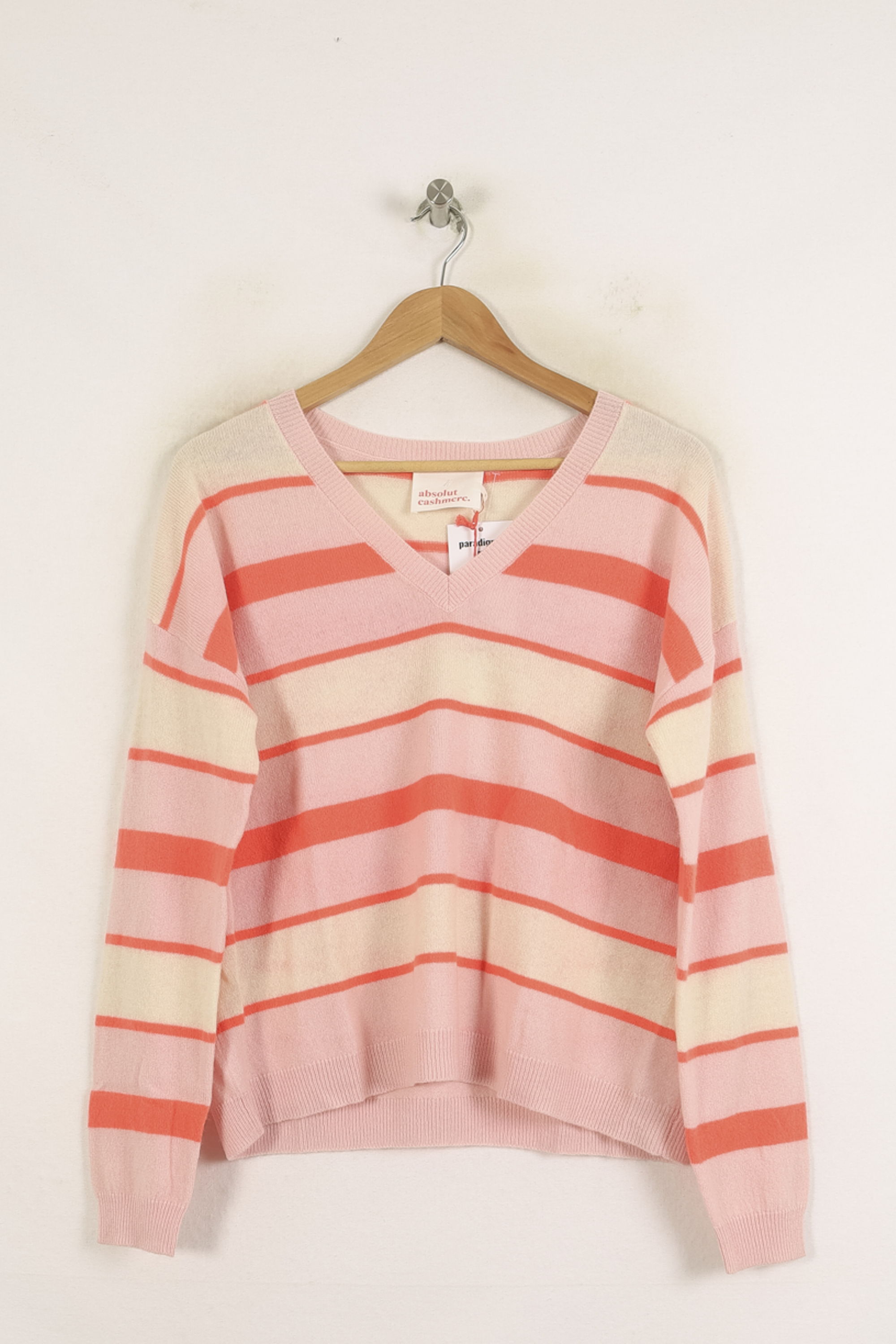 Knitwear ABSOLUT CASHMERE - Seconde main Pink