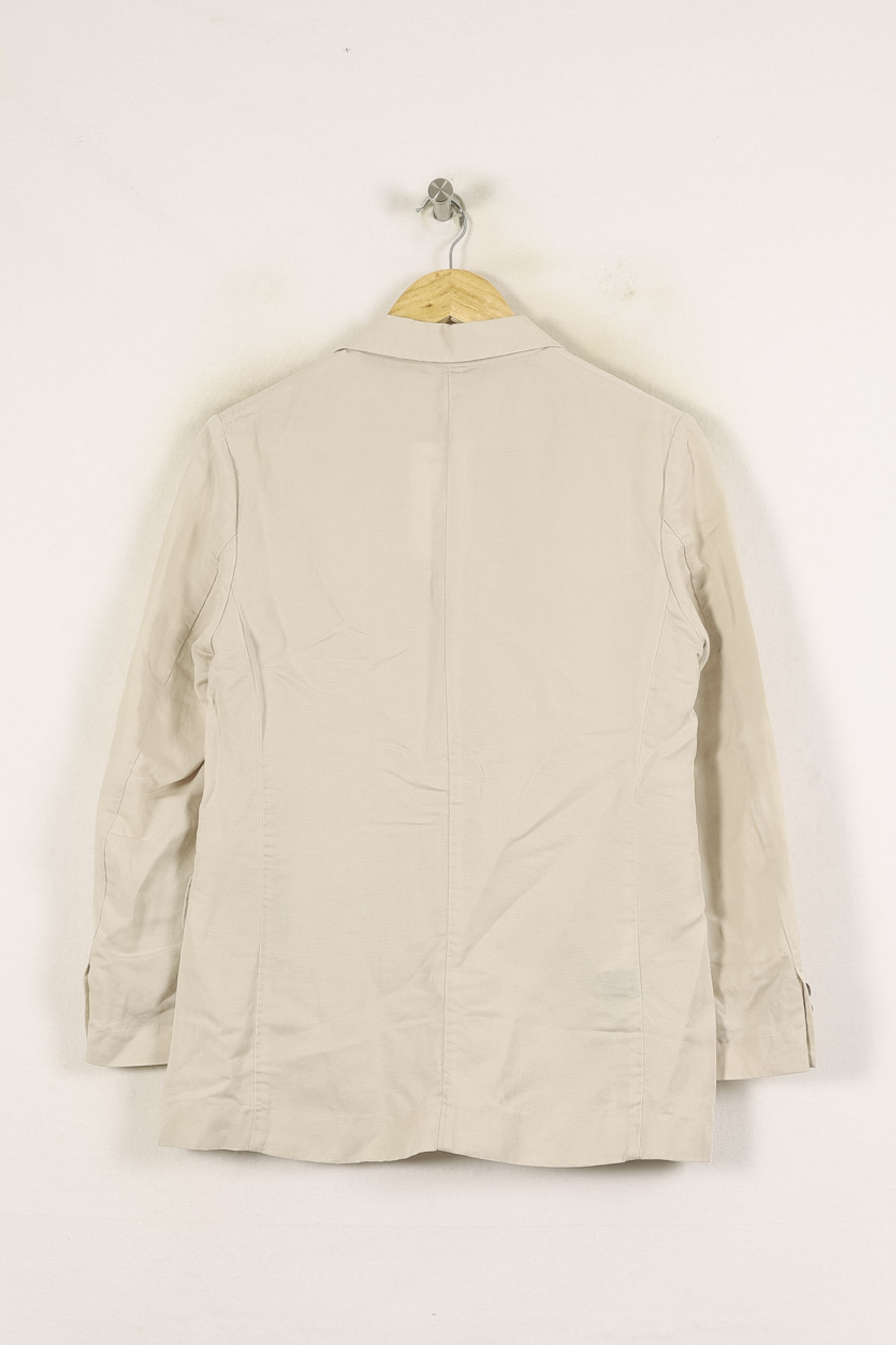 JACKET COMPTOIR DES COTONNIERS - Seconde main Beige